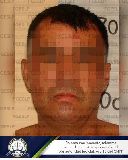 FGE CUMPLIMENTÓ ORDEN DE APREHENSIÓN A UN INDIVIDUO POR DOBLE HOMICIDIO DE TAMUÍN FGE CUMPLIMENTÓ ORDEN DE APREHENSIÓN A UN INDIVIDUO POR DOBLE HOMICIDIO DE TAMUÍN