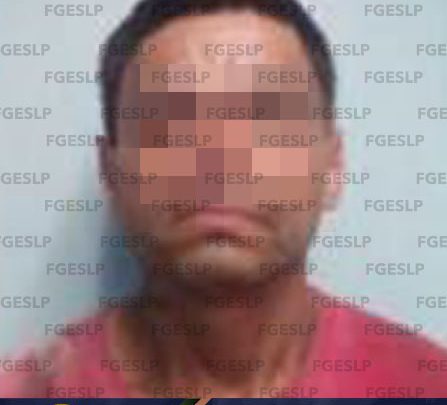 OBTIENE FISCALÍA 8 AÑOS DE PRISIÓN PARA HOMBRE POR VIOLAR A UNA MENOR EN CÁRDENAS