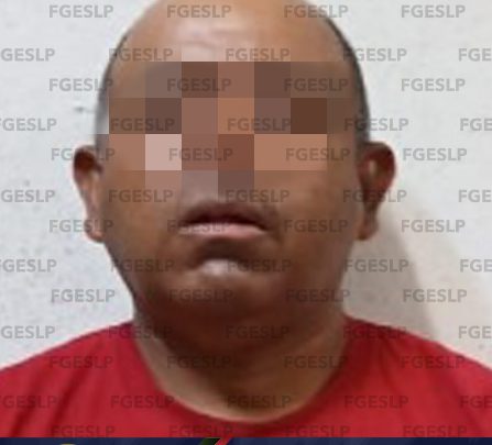 FGE OBTIENE VINCULACIÓN A PROCESO DE IMPUTADO DE ROBO DE DINERO EN SLP