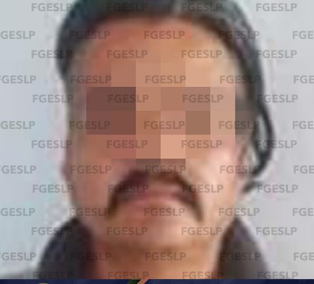 POR ABUSO SEXUAL FGE CONSIGUIÓ SENTENCIA CONDENATORIA PARA UN HOMBRE EN RIOVERDE