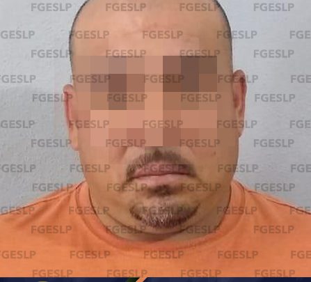 OBTIENE FGESLP VINCULACIÓN A PROCESO DE UN HOMBRE POR LESIONES Y AMENAZAS