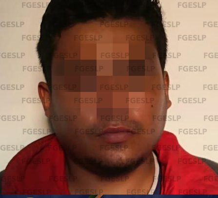 POR DOBLE HOMICIDIO FGE LOGRA PRISIÓN PREVENTIVA PARA UN HOMBRE EN SGS