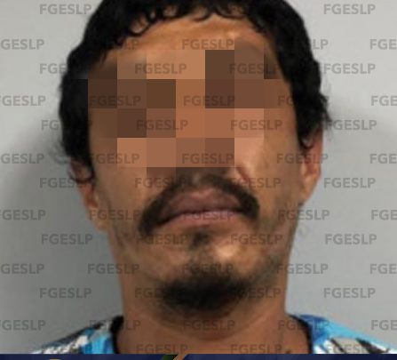 FGE CAPTURÓ A UN INDIVIDUO POR PRESUNTO HOMICIDIO DE UN JOVEN EN CIUDAD FERNÁNDEZ