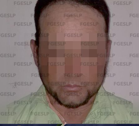 OBTIENE FISCALÍA SENTENCIA CONDENATORIA POR VIOLACIÓN EN MATEHUALA