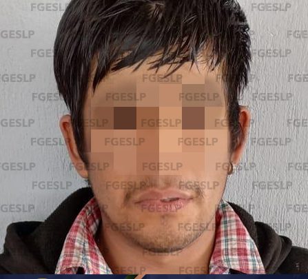 CONSIGUE FGE EN ZONA MEDIA VINCULACIÓN A PROCESO DE UN SUJETO POR VIOLACIÓN