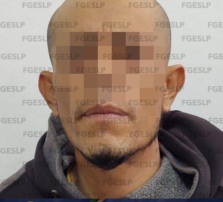 FGE DETIENE A HOMBRE BUSCADO POR HOMICIDIO EN GUANAJUATO