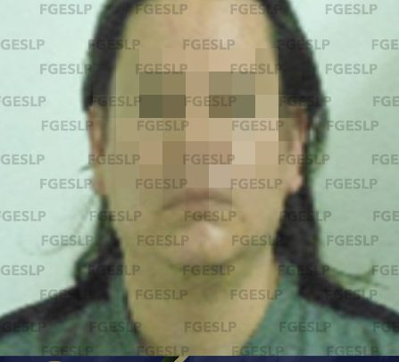 FGE CUMPLIMENTÓ ORDEN DE APREHENSIÓN A SEÑALADO DE UN ROBO A UN ANTRO EN SLP