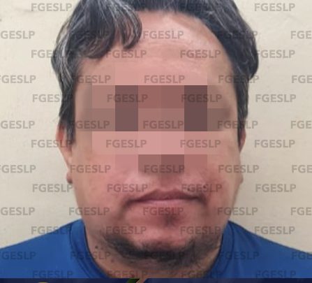 RECUPERA PDI EN SLP UN AUTOMÓVIL ROBADO; HAY UN DETENIDO