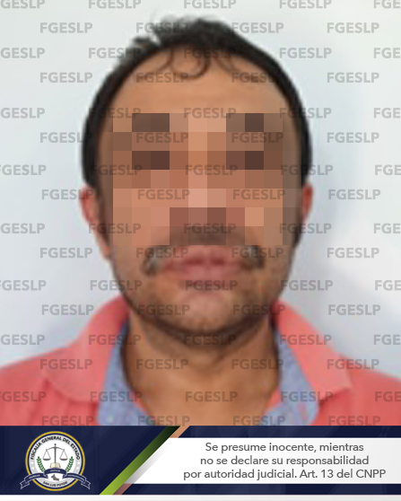FGE ARRESTÓ A SEÑALADO DE UN ROBO CON VIOLENCIA A UN REPARTIDOR DE MERCANCÍA FGE ARRESTÓ A SEÑALADO DE UN ROBO CON VIOLENCIA A UN REPARTIDOR DE MERCANCÍA