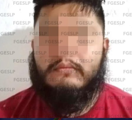 FISCALÍA DETUVO A UN INDIVIDUO POR PRESUNTO HOMICIDIO EN VILLA JUÁREZ