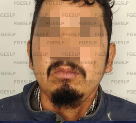 FGE ASEGURÓ A UN HOMBRE SEÑALADO DE ROBO A UNA CASA EN CIUDAD FERNÁNDEZ