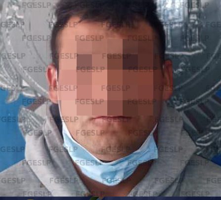 PDI DETIENE A INDIVIDUO POR PRESUNTA VIOLENCIA FAMILIAR EN MEXQUITIC