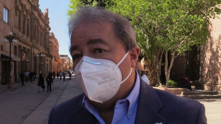 FGE TRABAJA EN ESCLARECER CASOS DELICTIVOS DE LA ENTIDAD: FGH