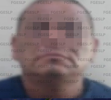 FGE DETUVO A SUJETO QUE PRESUNTAMENTE ROBÓ VIVIENDA DE UNA MUJER