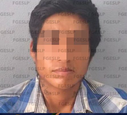 EN TAMUÍN PDI REAPREHENDE A HOMBRE POR PORTACIÓN DE ARMA PROHIBIDA