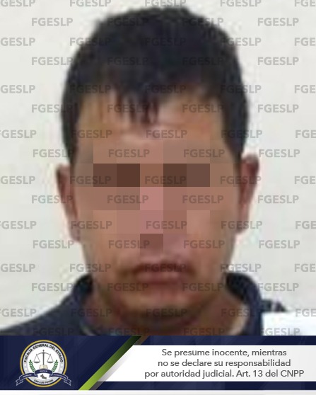FGE CONSIGUE PRISIÓN PREVENTIVA PARA IMPLICADO EN UN CUÁDRUPLE HOMICIDIO FGE CONSIGUE PRISIÓN PREVENTIVA PARA IMPLICADO EN UN CUÁDRUPLE HOMICIDIO