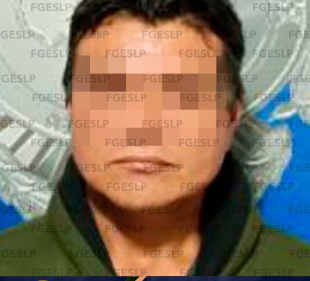 DETIENE FISCALÍA A SEGUNDO PROBABLE RESPONSABLE DE UN CUÁDRUPLE HOMICIDIO EN VILLA HIDALGO