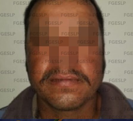 FISCALÍA CAPTURÓ A PROBABLE FEMINICIDA EN VILLA DE GUADALUPE