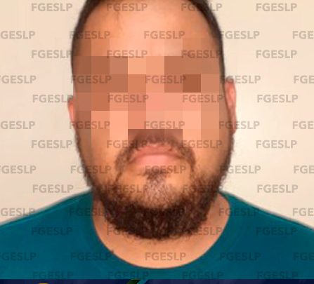 FISCALÍA CAPTURA A INDIVIDUO POR PRESUNTO HOMICIDIO EN RAYÓN