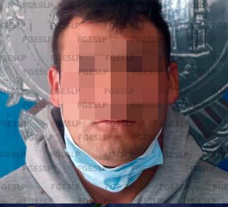 FGE CONSIGUE PRISIÓN PREVENTIVA PARA UN HOMBRE POR PROBABLE VIOLENCIA FAMILIAR