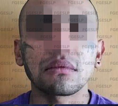 PDI DETIENE EN FLAGRANCIA A HOMBRE CON MERCANCÍA ROBADA