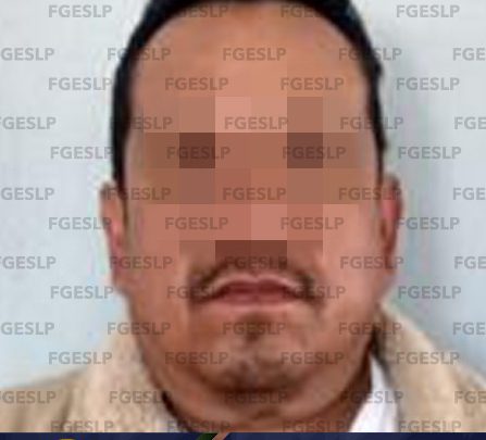 FGE CAPTURA A HOMBRE SEÑALADO DE SECUESTRO AGRAVADO Y OTROS DELITOS EN VILLA JUÁREZ