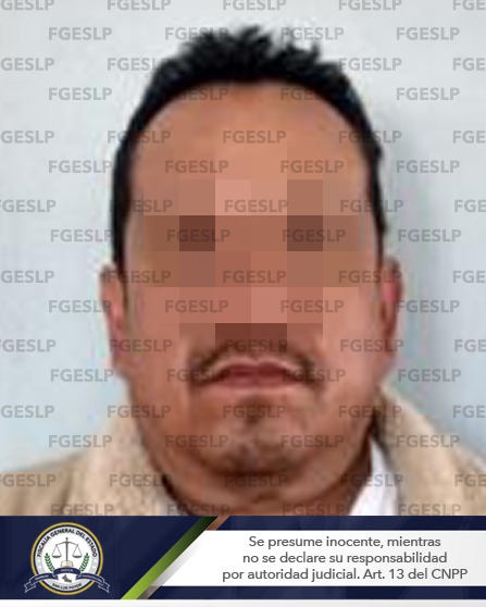 FGE CAPTURA A HOMBRE SEÑALADO DE SECUESTRO AGRAVADO Y OTROS DELITOS EN VILLA JUÁREZ FGE CAPTURA A HOMBRE SEÑALADO DE SECUESTRO AGRAVADO Y OTROS DELITOS EN VILLA JUÁREZ