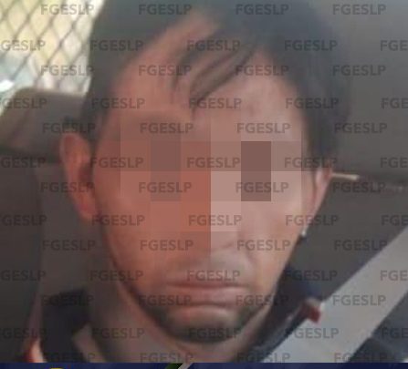 CONSIGUE FGE VINCULACIÓN A PROCESO DE UN HOMBRE POR PRESUNTO ROBO EQUIPARADO EN SLP