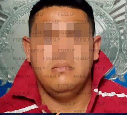 PDI DE FISCALÍA DETIENE A HOMBRE POR PRESUNTA VIOLACIÓN AGRAVADA