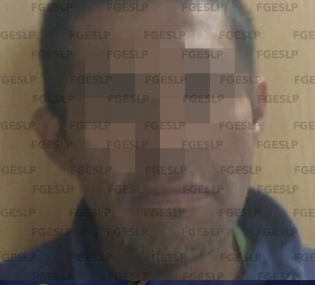 DETIENE FGE A ENCARGADO DE CENTRO DE REHABILITACIÓN POR PRESUNTA VIOLACIÓN