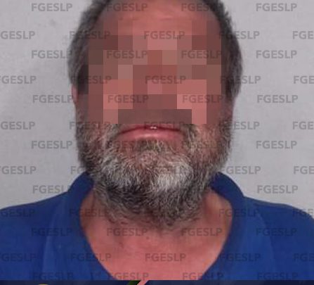FISCALÍA DETIENE A HOMBRE POR PRESUNTAMENTE SIMULAR SU SECUESTRO