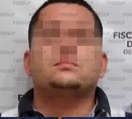 CAPTURA FISCALÍA A SEÑALADO DE HOMICIDIO DE UN HOMBRE Y SU HIJA EN MISIÓN DE SANTIAGO