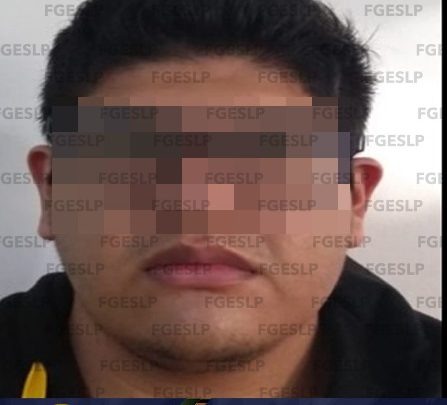 FISCALÍA DETUVO A SEÑALADO DE VIOLAR A SU SOBRINA EN UNA VIVIENDA DE SGS