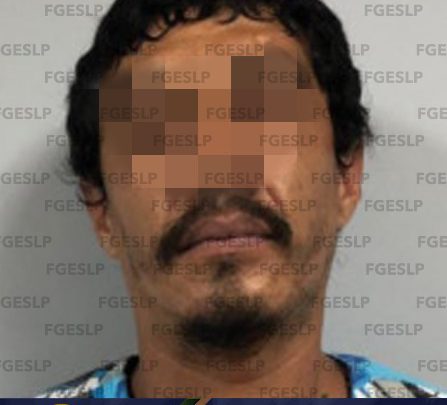 LOGRA FISCALÍA PRISIÓN PREVENTIVA PARA SUJETO POR HOMICIDIO DE UN JOVEN