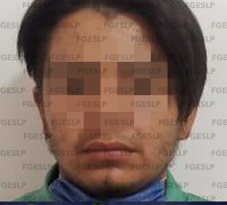 LOGRA FGE PRISIÓN PREVENTIVA A IMPUTADO DE HOMICIDIO EN SGS