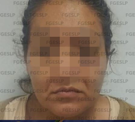 PDI REAPREHENDE A MUJER POR PROBABLE NARCOMENUDEO