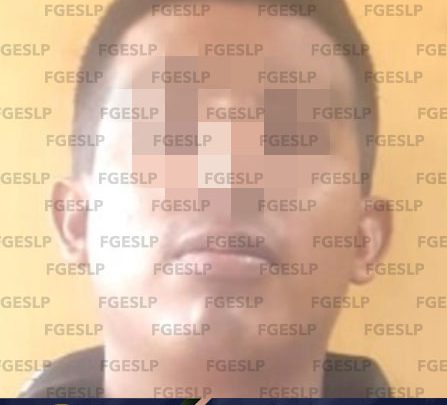FGE DETUVO A UN INDIVIDUO POR PRESUNTO ROBO A TIENDA DE CONVENIENCIA EN SGS
