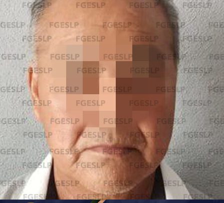 SUJETO BUSCADO EN AGUASCALIENTES FUE DETENIDO EN TANCAHUITZ