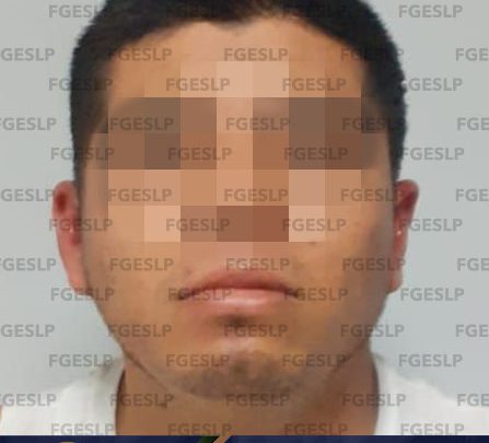 FISCALÍA DETIENE A SUJETO POR HOMICIDIO EN LA VIRGEN DE SGS