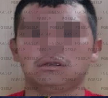 FISCALÍA CAPTURÓ A UN SUJETO QUE HABRÍA PRIVADO DE LA VIDA A UN HOMBRE EN SGS