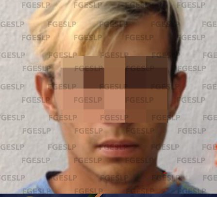 FISCALÍA CAPTURÓ A SEÑALADO DE ATAQUE PELIGROSO A POLICÍAS DE SGS
