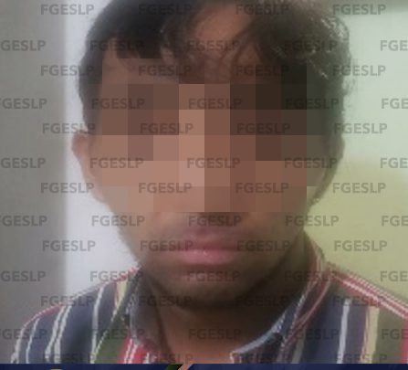 CONSIGUE FGE VINCULACIÓN A PROCESO DE SUJETO QUE FUE SORPRENDIDO CON AUTO ROBADO