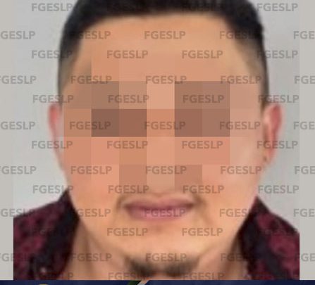 FGE ARRESTÓ A UN SUJETO QUE PRESUNTAMENTE DISPARÓ EN CONTRA DE UN HOMBRE EN RIOVERDE
