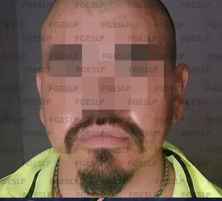 EN VILLA DE ARISTA FGE DETIENE A HOMBRE POR LESIONES CALIFICADAS Y VIOLENCIA FAMILIAR