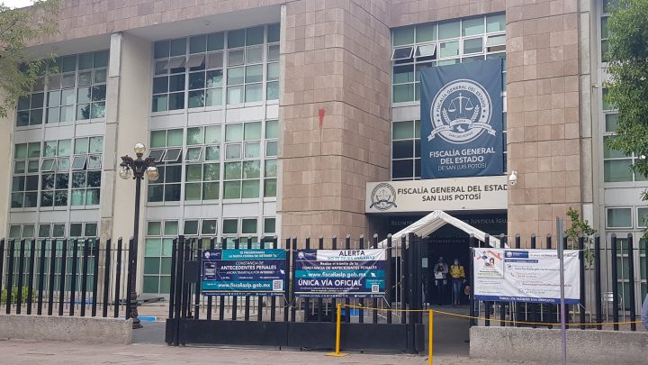 FISCALÍA OBTIENE VINCULACIÓN A PROCESO DE MINISTERIO PÚBLICO POR PRESUNTO COHECHO Y ABUSO DE AUTORIDAD