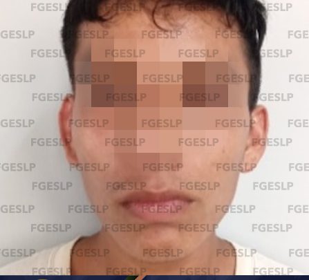 EN HUEHUETLÁN FUE DETENIDO UN SEÑALADO DE VIOLACIÓN A SU SOBRINA