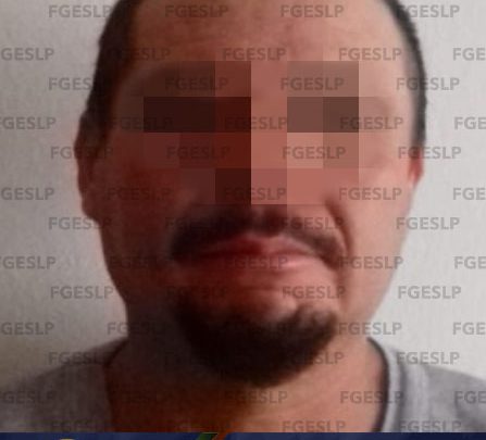 FISCALÍA DETUVO A INDIVIDUO PRESUNTAMENTE QUE DEJÓ DE MANTENER A SUS HIJOS