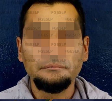 FGE DETIENE A HOMBRE POR PRESUNTA VIOLENCIA FAMILIAR Y LESIONES