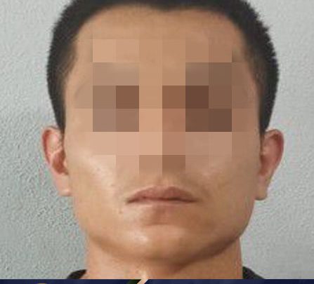 PDI DETIENE EN FLAGRANCIA A JOVEN EN POSESIÓN DE SUSTANCIA PROHIBIDA