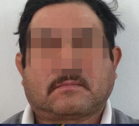 FISCALÍA DE LA MUJER LOGRÓ 10 AÑOS DE PRISIÓN PARA SUJETO QUE VIOLÓ A SU HIJA